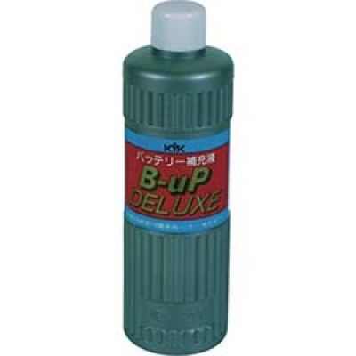 古河薬品工業（株） 00-202 ＫＹＫ　バッテリー補充液キＢ－ＵＰ２００ＤＸ　　２００ｍｌ