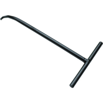 （株）ワールドツール 2007000002001 アストロプロダクツ　Ｔ型スプリングフック