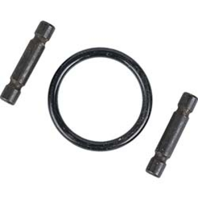 3 ＨＡＺＥＴ　ユニバーサルスプリングバイス用交換部品