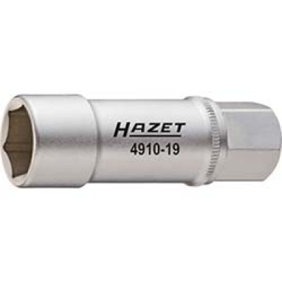 日本角田 HAZET  4910-19 ＨＡＺＥＴ　ソケット　（６角）