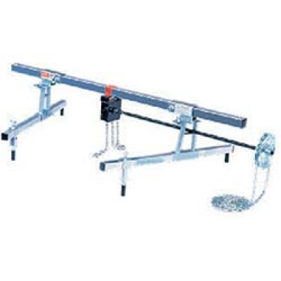 日本京都 KTC AE901 ＫＴＣ　衝撃吸収ボディ対応エンジンメカハンガ