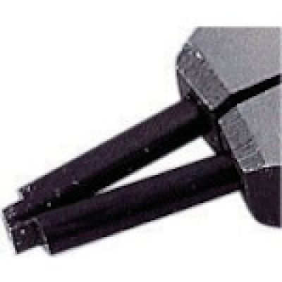 日本京都 KTC AS403A4 ＫＴＣ　先端クロー（薄型タイプ）（４本組）