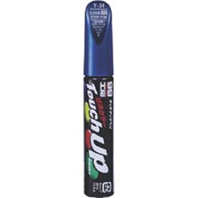 （株）ソフト９９コーポレーション 17663 ソフト９９　タッチアップペン　Ｎ７６６３　青