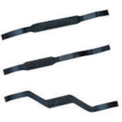 日本京都 KTC ATBX33 ＫＴＣ　ブレーキシュー調整ツールセット　乗用車向［３本組］