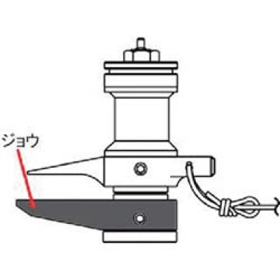 日本京都 KTC AS202-J ＫＴＣ　ボールジョイントセパレーター　ジョウ