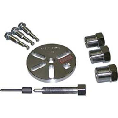 （株）ハスコー SP-70D ハスコー　マグネットクラッチプーラー　（１Ｓ入）