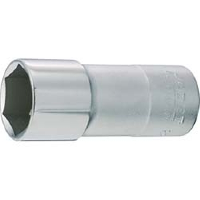 日本角田 HAZET  880AKF ＨＡＺＥＴ　スパークプラグソケットレンチ（６角）　差込角９．５ｍｍ　対辺１６ｍｍ