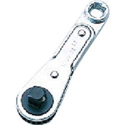 日本京都 KTC AE101-3R ＫＴＣ　フリーポジションレンチ／９．５ｓｑ．