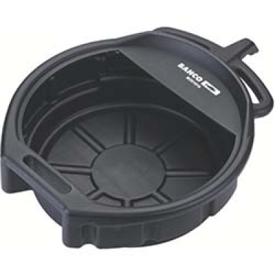 日本百固 BAHCO  BOD1016 バーコ　オイルドレインパン　１６リットル