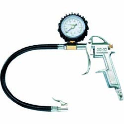 日本 TASCO ＴＡＳＣＯ TA340PK タスコ　タイヤプレッシャーゲージ