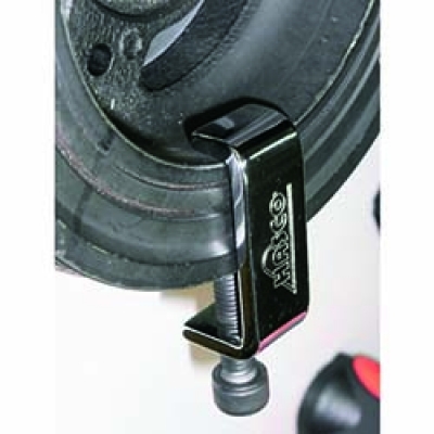 （株）ハスコー CP-515S-SB ハスコー　ストレッチベルトストッパー