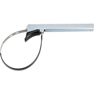 日本水户工机 MITOLOY  MOF200 ミトロイ　フィルターレンチ　７７～１３６