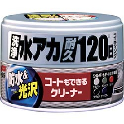 （株）ソフト９９コーポレーション 08253 ソフト９９　ボデーペン（メタリック・マイカ）　Ｎ－２５３　灰