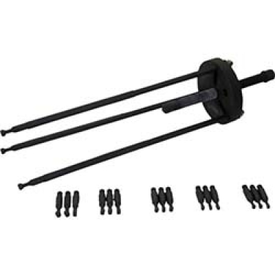 （株）ハスコー BBP-L ハスコー　ボールベアリングプーラー　Ｌ