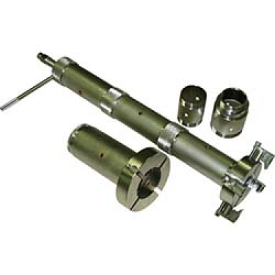 （株）ハスコー IN-301FS ハスコー　ミッションベアリングプーラー（４ｔ～トラクター）　（１Ｓ入）