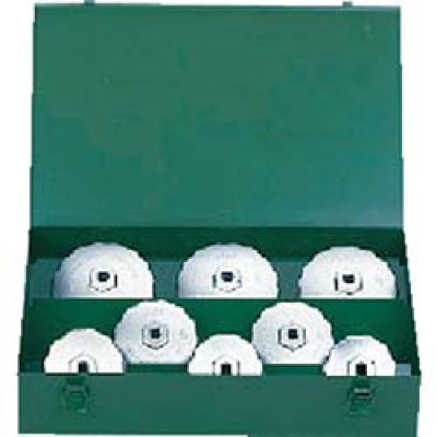 日本角田 HAZET  2168-46 ＨＡＺＥＴ　オイルフィルターレンチ（６角）　差込角９．５ｍｍ