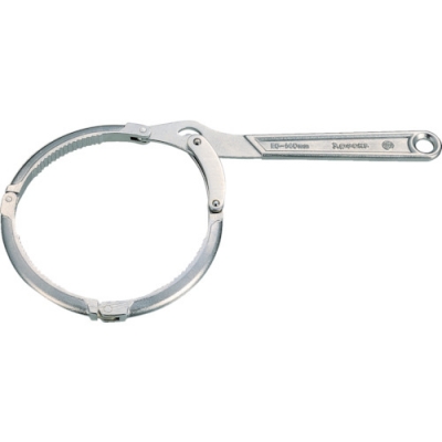 （株）スリーピークス技研 KW-400 スリーピークス　カートリッジレンチ（Φ１１５～１４０）