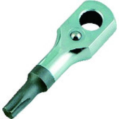 日本京都 KTC HLM-T25 ＫＴＣ　マルチツール用トルクスビットＴ２５