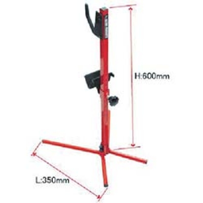 （株）ワールドツール 2016000007770 アストロプロダクツ　バイシクルリアワークスタンドＢＷ７７７