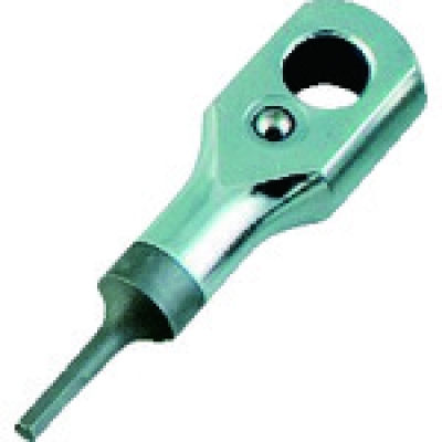 日本京都 KTC HLM-H02 ＫＴＣ　マルチツール用ヘキサゴンビット２ｍｍ