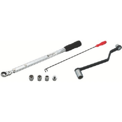 日本京都 KTC FSC201 ＫＴＣ　キャンペーン　ベルトテンショナーセット［７点組］