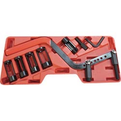 日本角田 HAZET  2169 ＨＡＺＥＴ　カップ式オイルフィルターレンチ１４角　フィルター径７４．４差込９．５