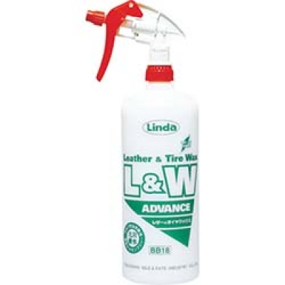 横浜油脂工業（株） BB18 Ｌｉｎｄａ　Ｌ＆Ｗアドバンス