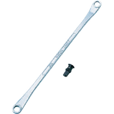 日本京都 KTC AE103 ＫＴＣ　フリーポジションレンチハンドル（ストレートタイプ）