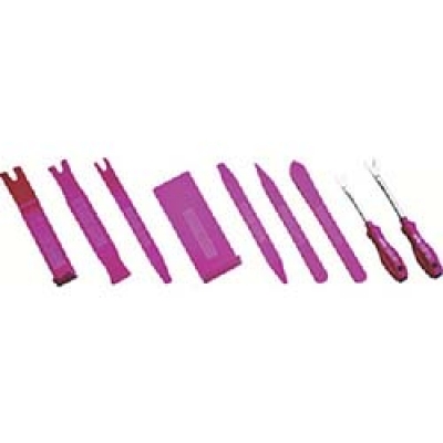 日本京都 KTC FSC202 ＫＴＣ　キャンペーン　内装用セット［９点組］