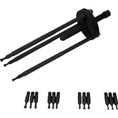 （株）ハスコー BBP-S ハスコー　ボールベアリングプラー　Ｓ