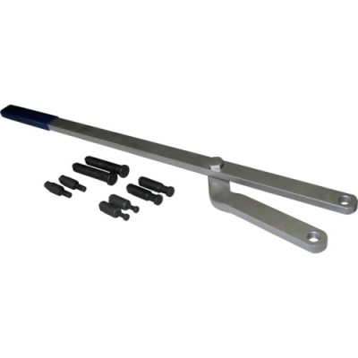 （株）ハスコー MD-513KA ハスコー　燃料フィルターレンチ（ＫＡＴＯ／３５ｔクレーン）