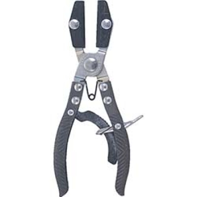 日平機器（株） HN-15 日平　ホースクリッパー　小