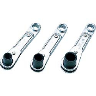 日本京都 KTC AE101-13 ＫＴＣ　フリーポジションレンチ／スタンダード１３ｍｍ