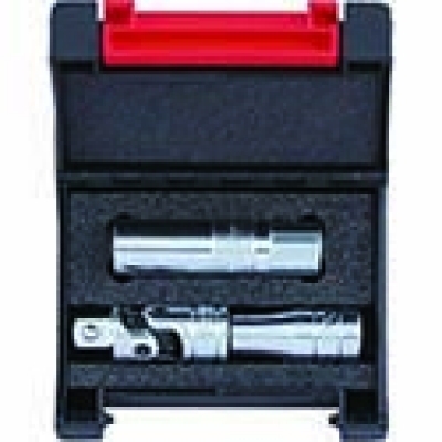 日本京都 KTC ATPBRZ8603 ＫＴＣ　９．５ｓｑ．スパークプラグレンチセット