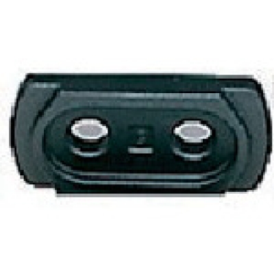 日本角田 HAZET  2849-15 ＨＡＺＥＴ　ターボチャージャー用ボックスレンチ　１５ｍｍ