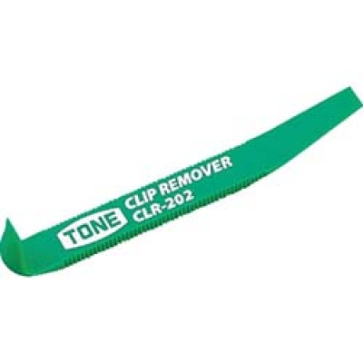 ＴＯＮＥ（株） CLR-202 ＴＯＮＥ　クリップリムーバー　１８０ｍｍ