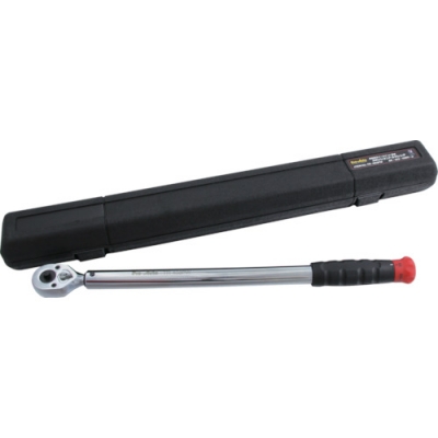 日本Pro-Auto  TR-403PW スエカゲ　自動車ホイールナット専用３ポジショントルクレンチ