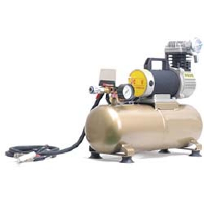 （株）ナカトミ WS-12BC ナカトミ　１２Ｖ・ＤＣ　エアーコンプレッサー