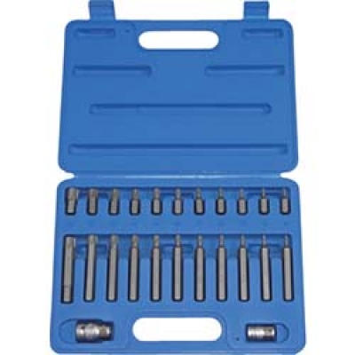 （株）ハスコー HAP1318 ハスコー　ＴＸビットセット（イジリ止対応）