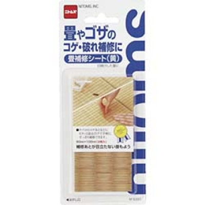 日本NITOMS   M5331 ニトムズ　畳補修テープ