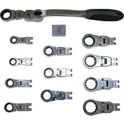 日本京都 KTC AE45T ＫＴＣ　ホースプラッカーセット［３点組］