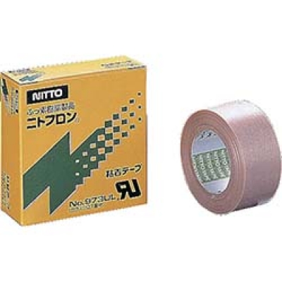 日本亚速旺 ASONE   7-333-01 ＡＳ　ニトフロンテープ９７３　０．１３厚Ｘ１９