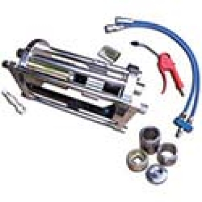 （株）ハスコー TR-414S ハスコー　スタビライザーブッシュ交換機