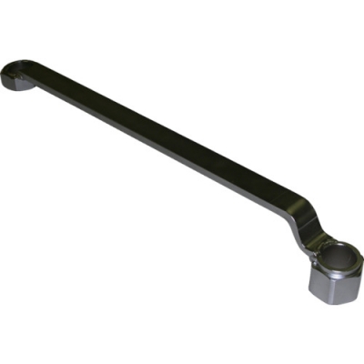 日本中山 TRUSCO  TPP-280 ＴＲＵＳＣＯ　ピンチオフプライヤー　２８０ｍｍ