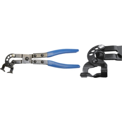 日平機器（株） LB-501 日平　クリッププライヤー