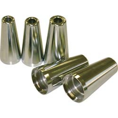 （株）ハスコー CR-206L ハスコー　ＣＲ－２０６Ｌ　カップロケット　（大型車用５サイズ入セット）