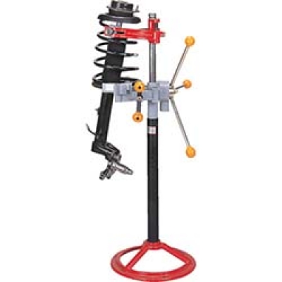日平機器（株） PSC-005 日平　着脱工具　コイルスプリングコンプレッサー　スタンド型