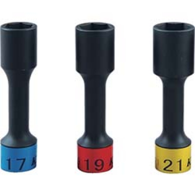 日本京都 KTC TBP4903KDC ＫＴＣ　ホイールナットソケットセット