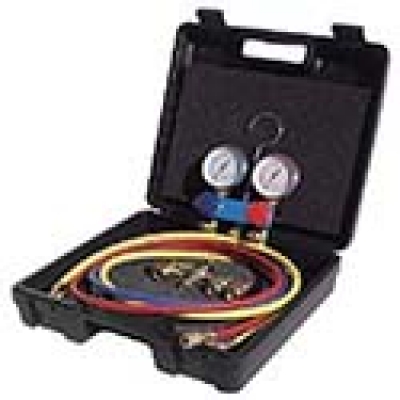 （株）ヤマダコーポレーション NO.685143 ヤマダ　マニホールドキットＲ１３４Ａ用