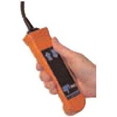 （株）ヤマダコーポレーション H373712 ヤマダ　有線コントローラーＣＣ－５